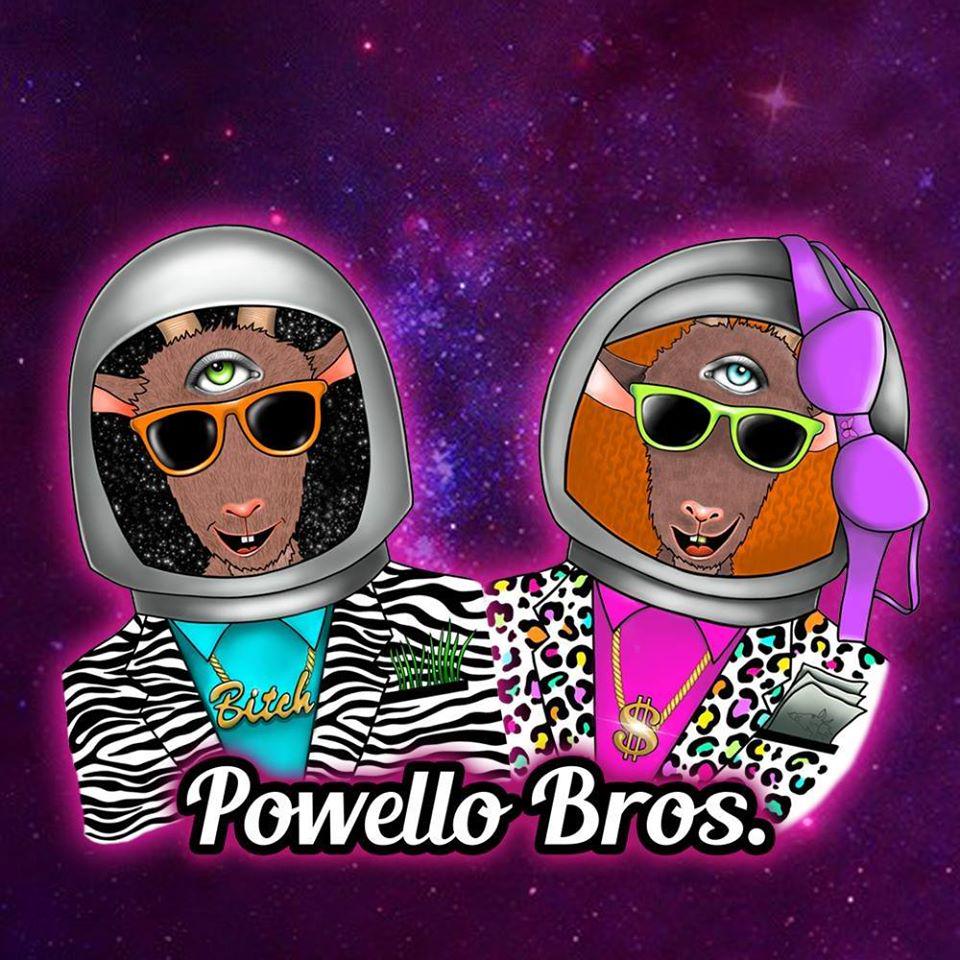 Powello Bros.