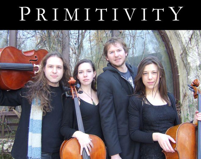 Primitivity