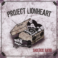 Project Lionheart