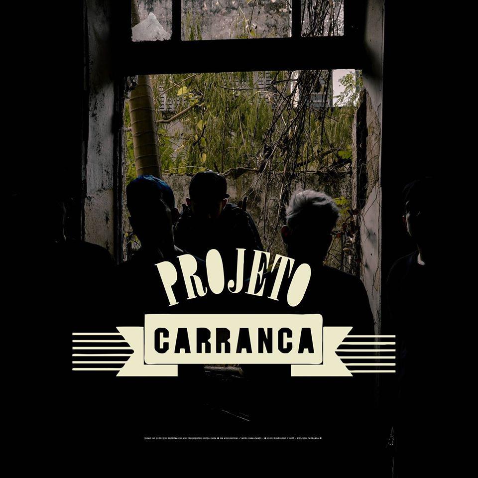 Projeto Carranca
