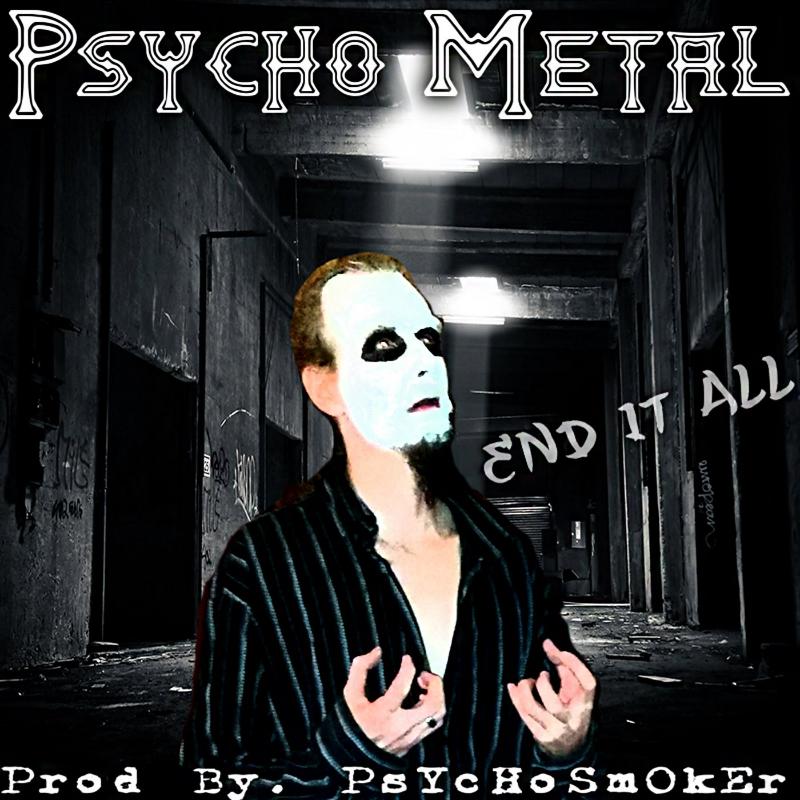 Psycho Metal