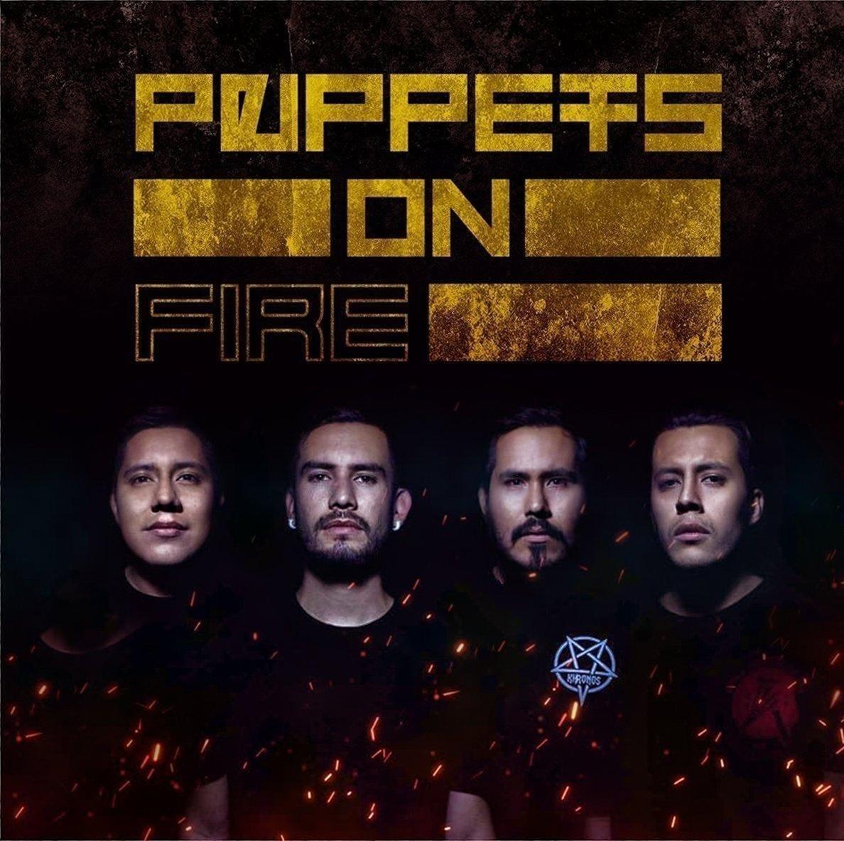 Puppets On Fire