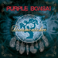 Purple Bonsai