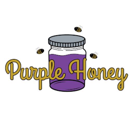 Purple Honey