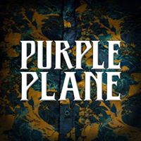 Purple Plane