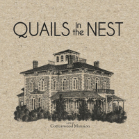 Quails in the Nest