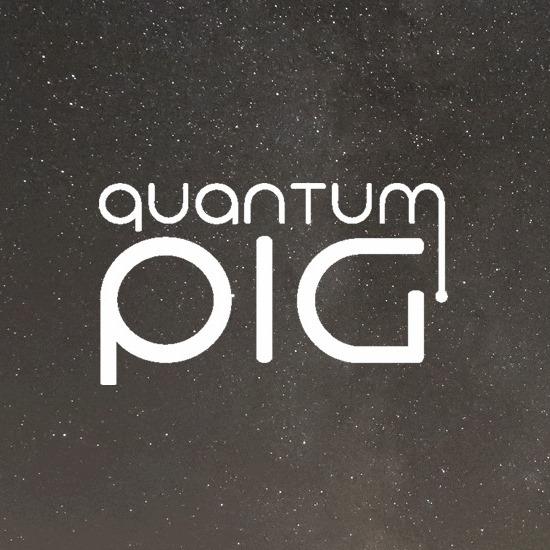 Quantum Pig