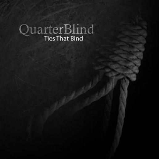 Quarter Blind