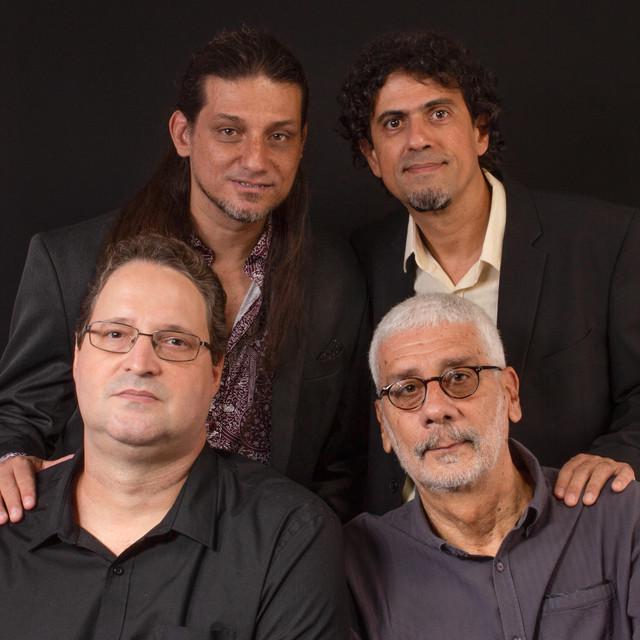 Quarteto do Rio