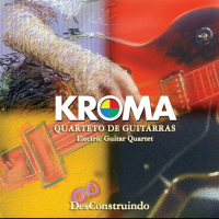 Quarteto Kroma