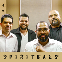 Quarteto Spirituals
