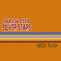 Queen City Silver Stars