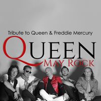 Queen May Rock