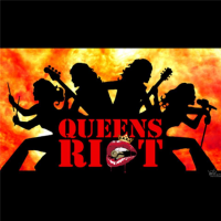 Queens Riot
