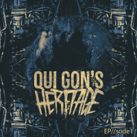 Qui Gon's Heritage