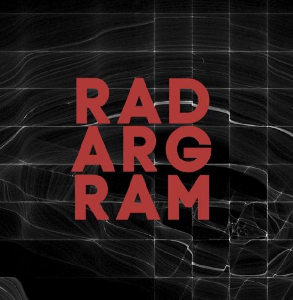 Radargram