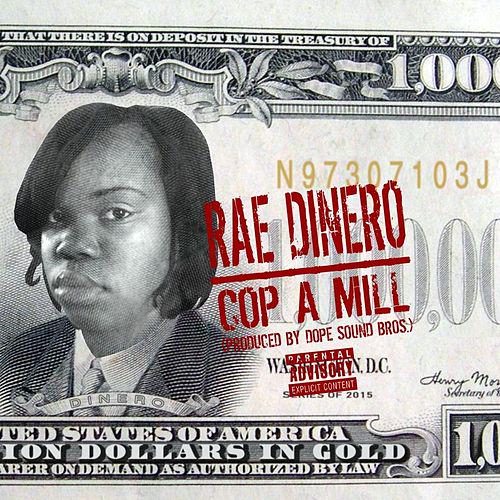Rae Dinero