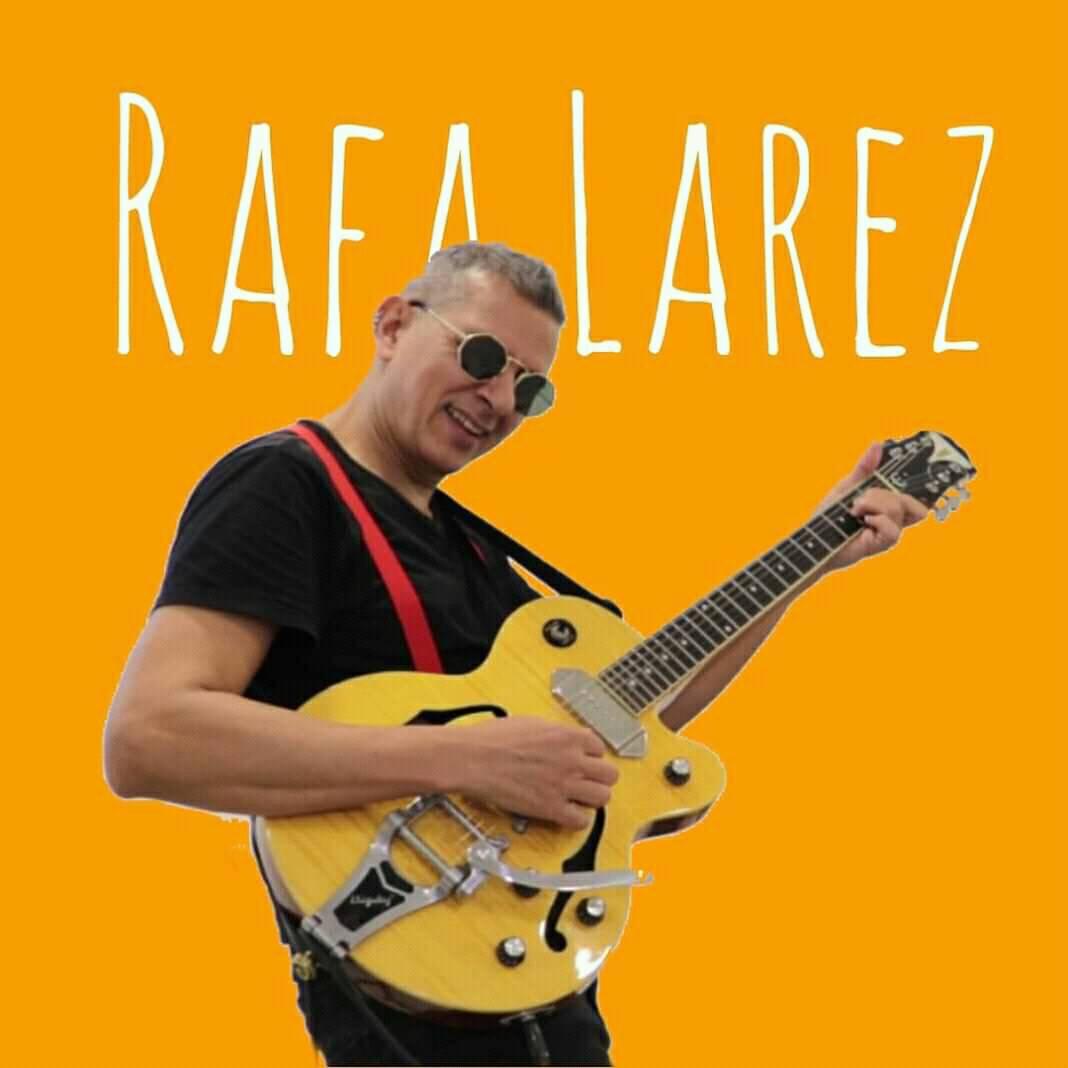 Rafael Larez