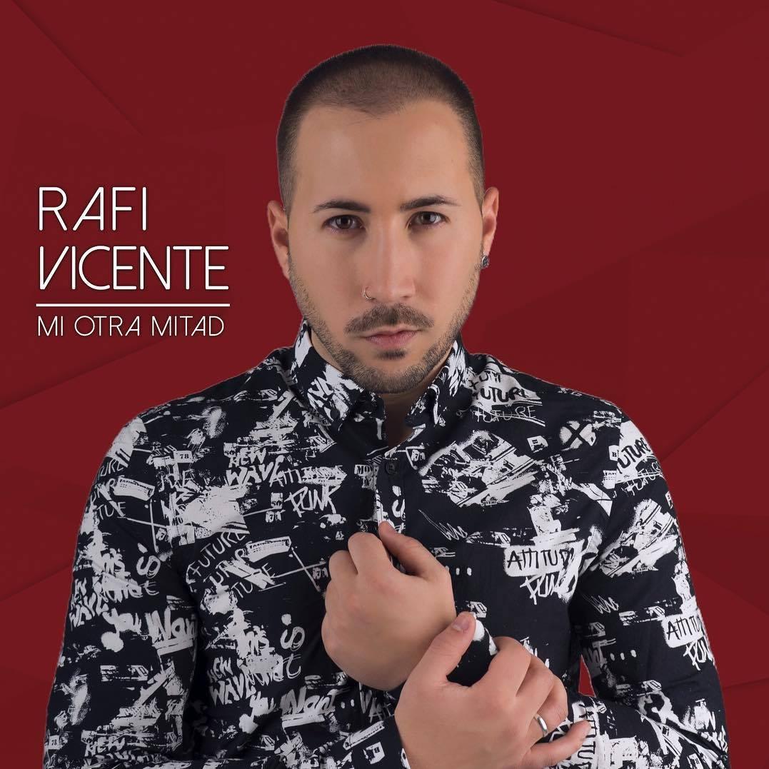 Rafi Vicente