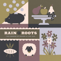 Rain For Roots