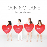 Raining Jane