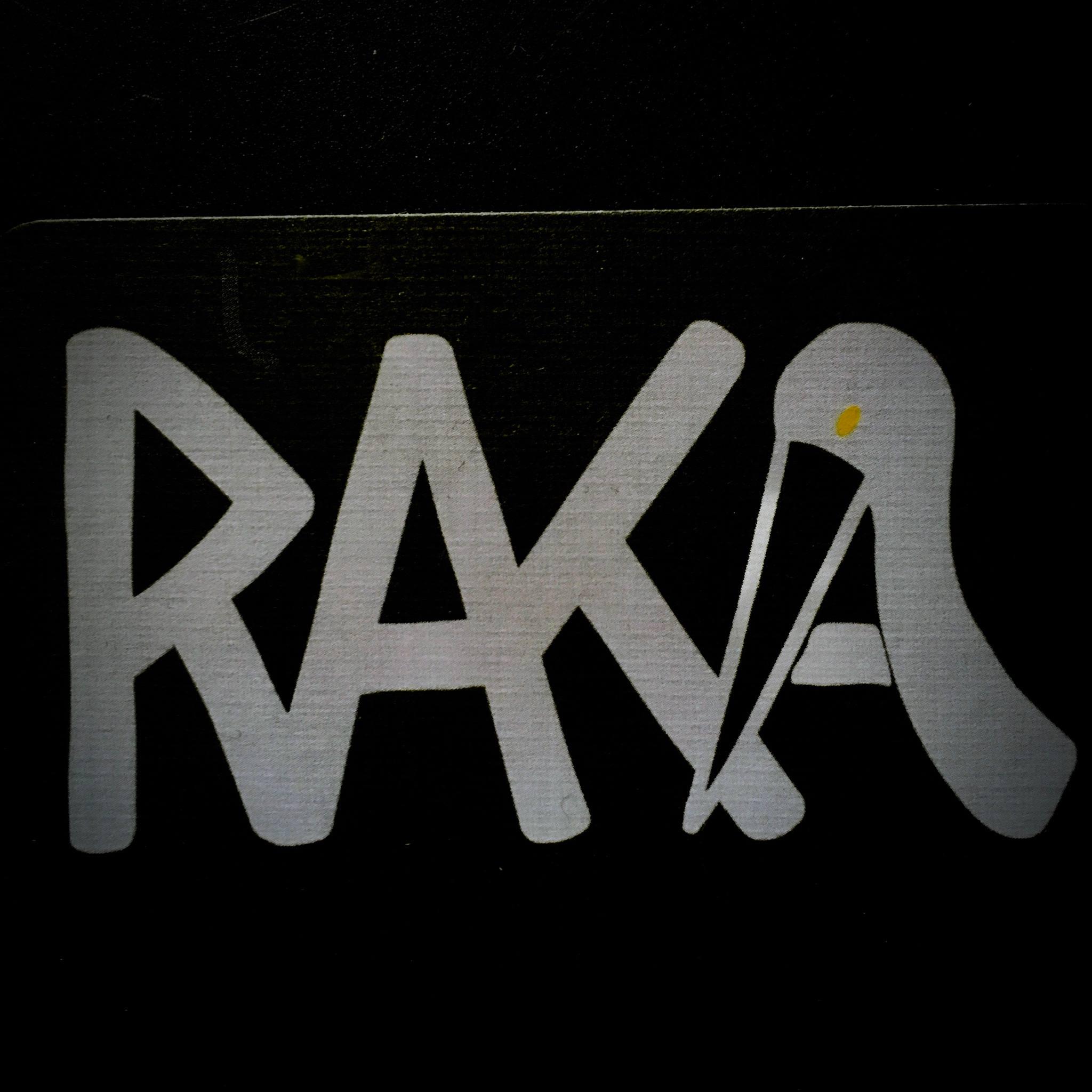 RAKA at The Jam Jar Bristol
