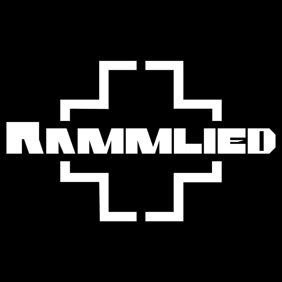 Rammlied at Arches Venue
