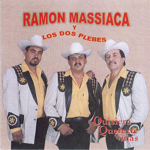 Ramon Massiaca y Los Dos Plebes