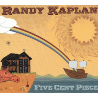 Randy Kaplan