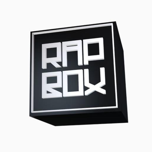Rap Box – A Divina Comédia 2 Lyrics
