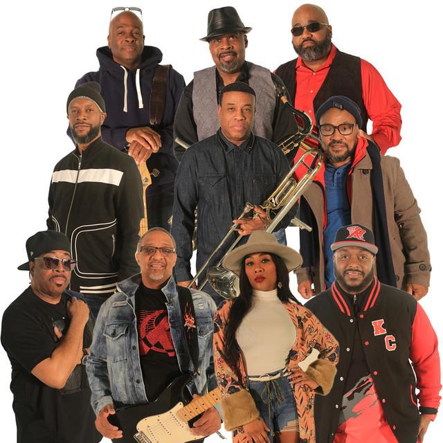Rare Essence at The Howard Theatre
