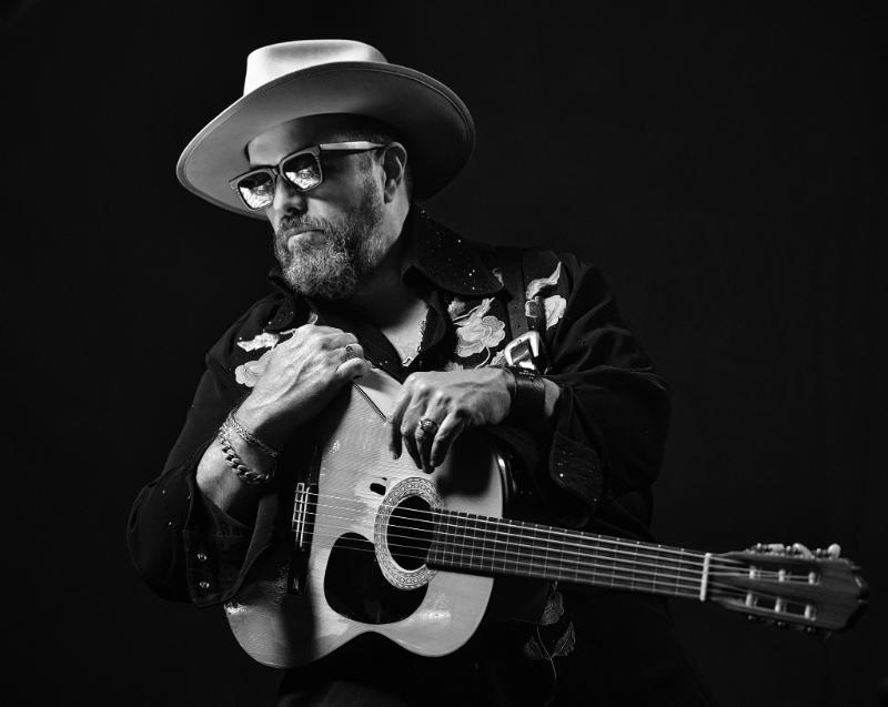 Raul Malo at The Birchmere