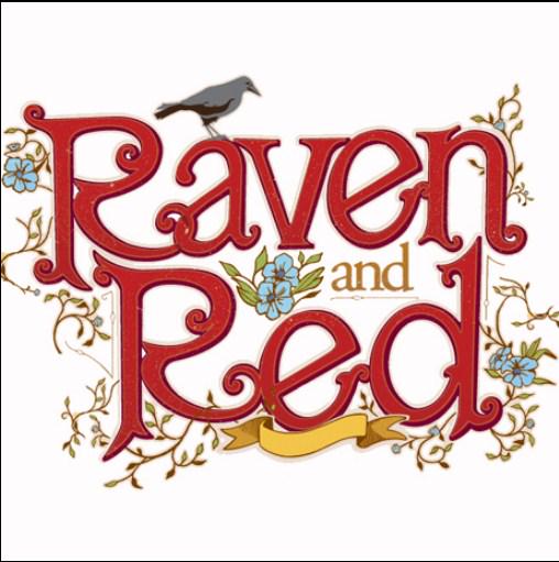 Raven and Red