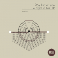 Ray Dickerson