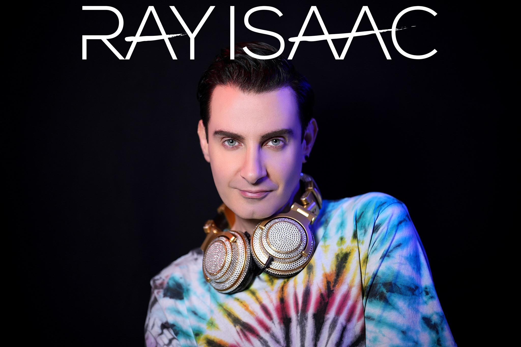 Ray Isaac