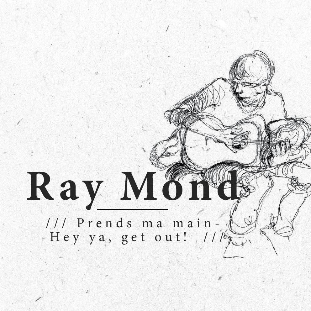 Ray Mond