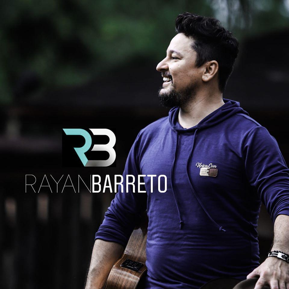 Rayan Barreto