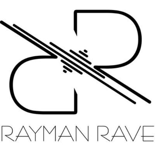 Rayman Rave