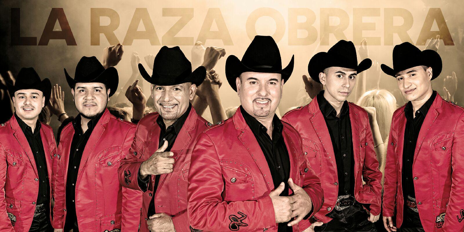 Raza Obrera at Casa Lopez Nightclub