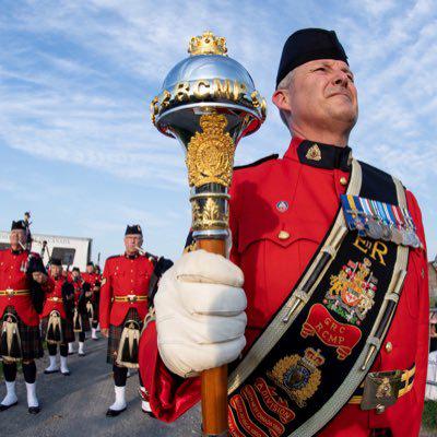 RCMP Pipes, Drums and Dancers: National Division
