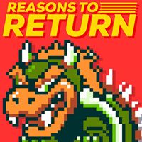 Reasons to Return