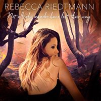 Rebecca Riedtmann