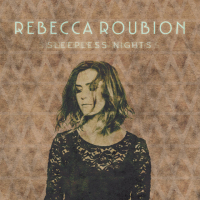 Rebecca Roubion