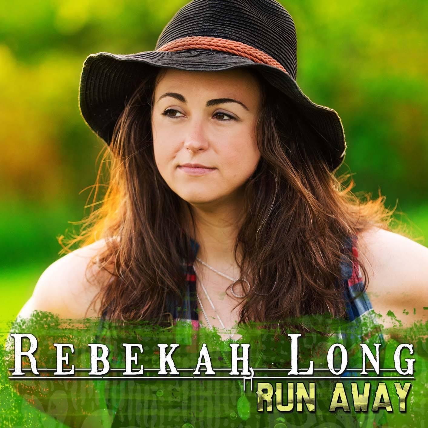 Rebekah Long