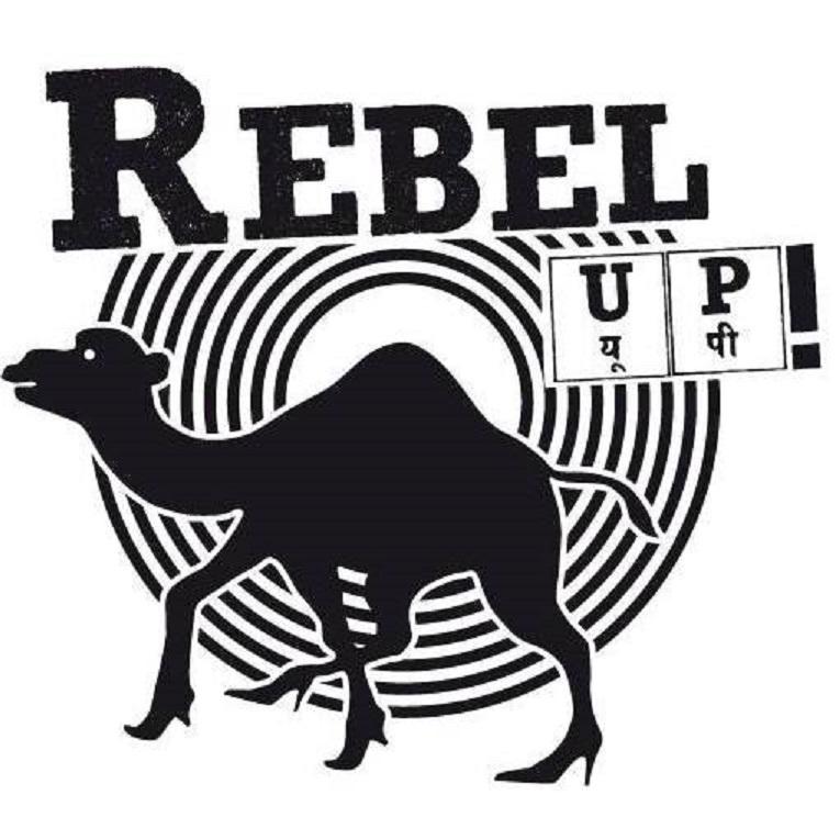 Rebel Up DJs