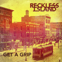 Reckless Island