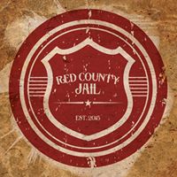 Red County Jail