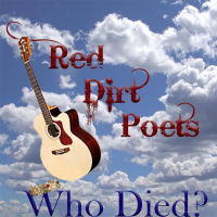 Red Dirt Poets