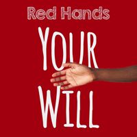 RED HANDS