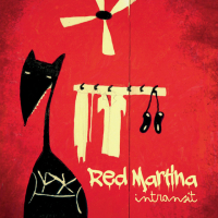 Red Martina